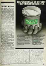 Better Homes & Gardens June 1982 Magazine Article: HELP FOR THE HEARING IMPAIRED