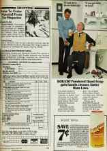 Better Homes & Gardens June 1982 Magazine Article: How To Order Material From The Magazine