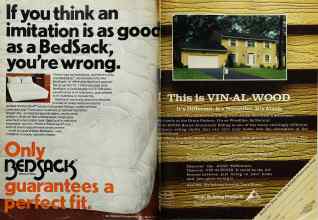 Better Homes & Gardens June 1982 Magazine Article: Page 6