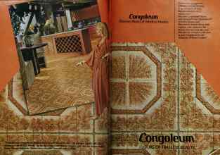 Better Homes & Gardens June 1982 Magazine Article: Page 8