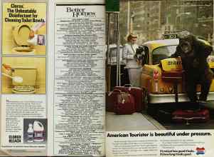 Better Homes & Gardens June 1982 Magazine Article: Page 14