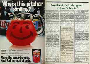 Better Homes & Gardens June 1982 Magazine Article: Page 20