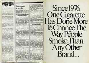 Better Homes & Gardens June 1982 Magazine Article: Page 24