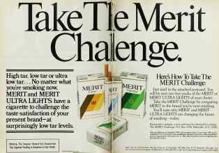 Better Homes & Gardens June 1982 Magazine Article: Page 28