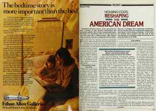 Better Homes & Gardens June 1982 Magazine Article: Page 30