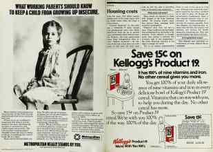 Better Homes & Gardens June 1982 Magazine Article: Page 36