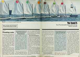 Better Homes & Gardens June 1982 Magazine Article: Page 38