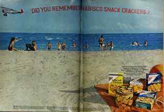 Better Homes & Gardens June 1982 Magazine Article: Page 42