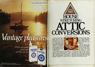 Better Homes & Gardens June 1982 Magazine Article: Page 46