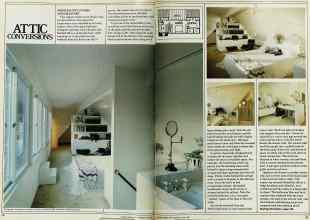 Better Homes & Gardens June 1982 Magazine Article: Page 50