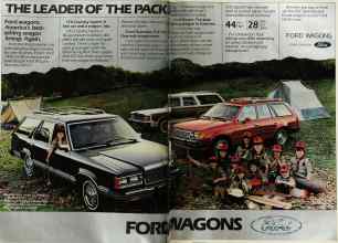 Better Homes & Gardens June 1982 Magazine Article: Page 62