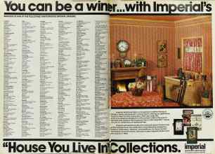 Better Homes & Gardens June 1982 Magazine Article: Page 70