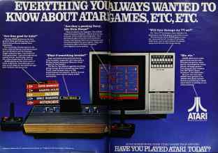 Better Homes & Gardens June 1982 Magazine Article: Page 84