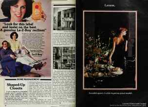 Better Homes & Gardens June 1982 Magazine Article: Page 96