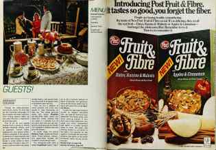 Better Homes & Gardens June 1982 Magazine Article: Page 126