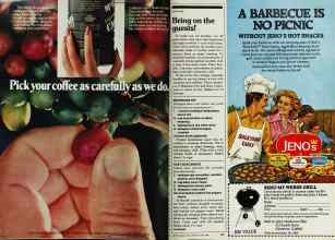 Better Homes & Gardens June 1982 Magazine Article: Page 136