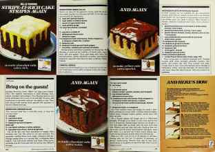 Better Homes & Gardens June 1982 Magazine Article: Page 140