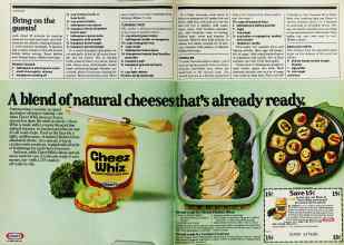 Better Homes & Gardens June 1982 Magazine Article: Page 142