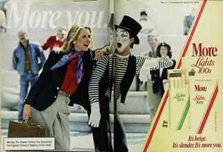 Better Homes & Gardens June 1982 Magazine Article: Page 154