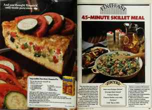 Better Homes & Gardens June 1982 Magazine Article: Page 156