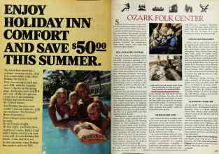 Better Homes & Gardens June 1982 Magazine Article: Page 176