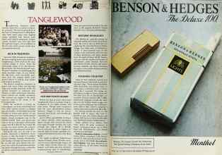 Better Homes & Gardens June 1982 Magazine Article: Page 178