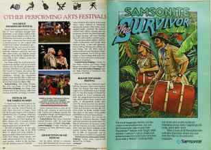 Better Homes & Gardens June 1982 Magazine Article: Page 180