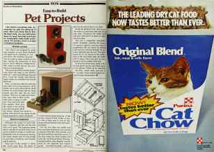 Better Homes & Gardens June 1982 Magazine Article: Page 184