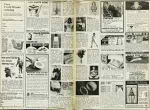 Better Homes & Gardens June 1982 Magazine Article: Page 204