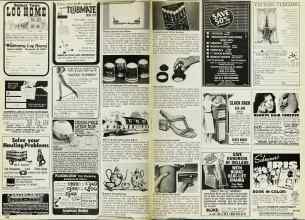 Better Homes & Gardens June 1982 Magazine Article: Page 206