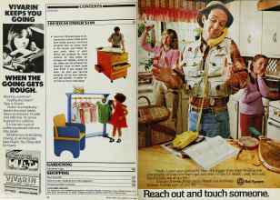 Better Homes & Gardens July 1982 Magazine Article: Page 10