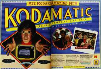 Better Homes & Gardens July 1982 Magazine Article: Page 12