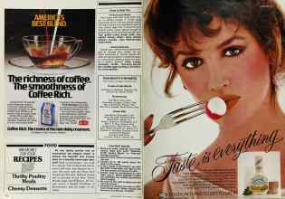 Better Homes & Gardens July 1982 Magazine Article: Page 28