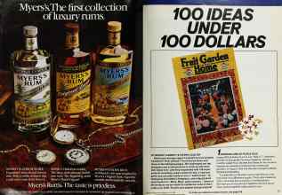 Better Homes & Gardens July 1982 Magazine Article: Page 32