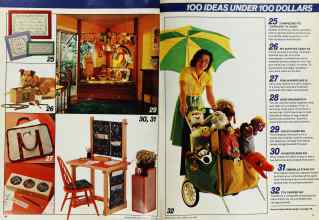 Better Homes & Gardens July 1982 Magazine Article: Page 40