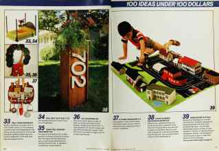Better Homes & Gardens July 1982 Magazine Article: Page 42