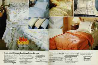 Better Homes & Gardens July 1982 Magazine Article: Page 62