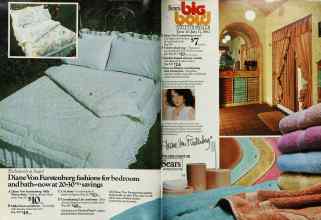 Better Homes & Gardens July 1982 Magazine Article: Page 64