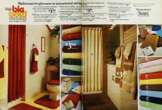 Better Homes & Gardens July 1982 Magazine Article: Page 66