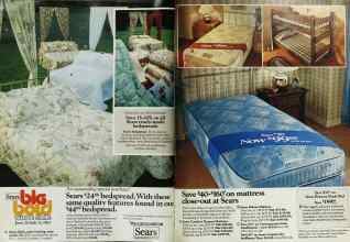Better Homes & Gardens July 1982 Magazine Article: Page 68