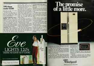 Better Homes & Gardens July 1982 Magazine Article: Page 70