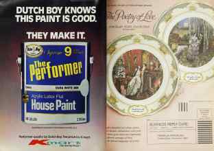 Better Homes & Gardens July 1982 Magazine Article: Page 80