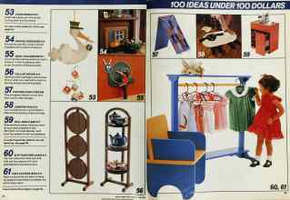 Better Homes & Gardens July 1982 Magazine Article: Page 88