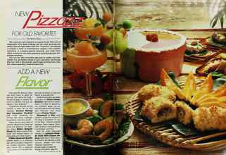 Better Homes & Gardens July 1982 Magazine Article: Page 100