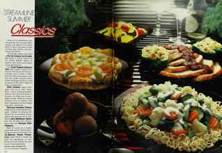 Better Homes & Gardens July 1982 Magazine Article: Page 102