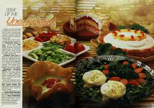 Better Homes & Gardens July 1982 Magazine Article: Page 104