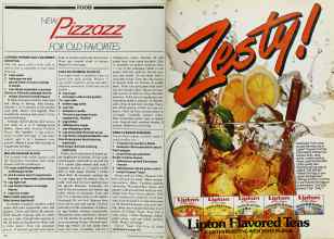 Better Homes & Gardens July 1982 Magazine Article: Page 106