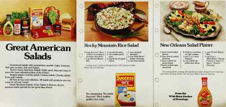 Better Homes & Gardens July 1982 Magazine Article: Page 108