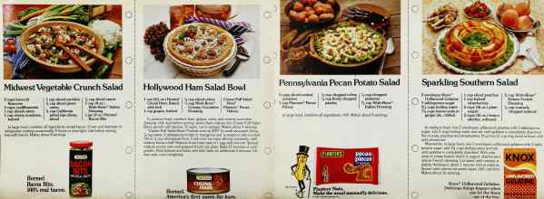 Better Homes & Gardens July 1982 Magazine Article: Page 110