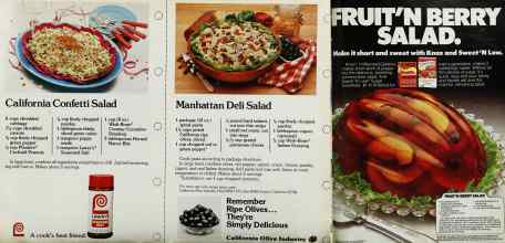 Better Homes & Gardens July 1982 Magazine Article: Page 112